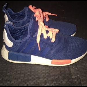 Adidas NMD youth size 5